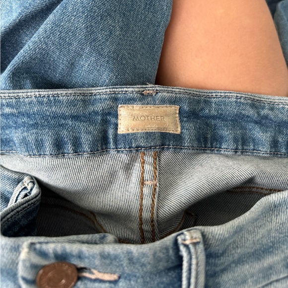 Mother Jeans - Picture 3 of 8